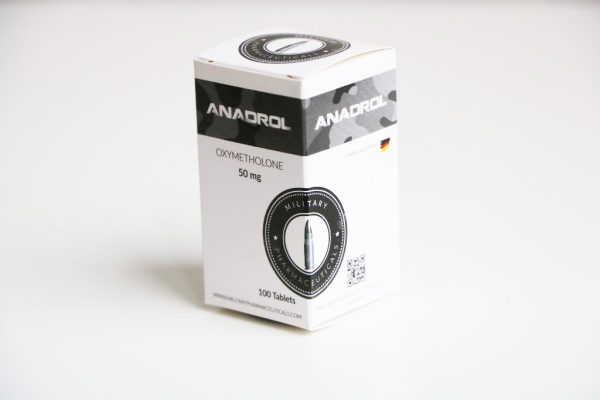 Anadrol Military Pharmaceuticals Anadrol Military Pharmaceuticals