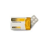 Anavar 10 Omega Meds