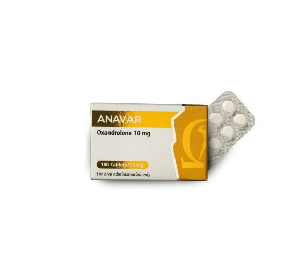 Anavar 10 Omega Meds Anavar 10 Omega Meds