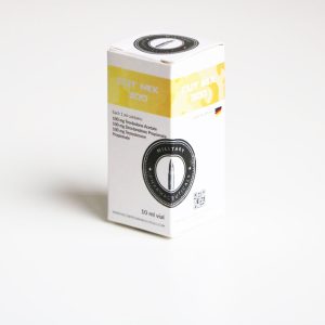 Cut Mix 300 Military Pharmaceuticals