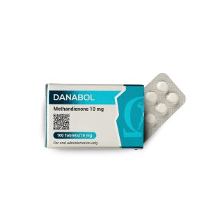 Dianabol 10 Omega Meds