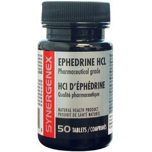 Ephedrine