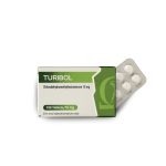 Turibol 10