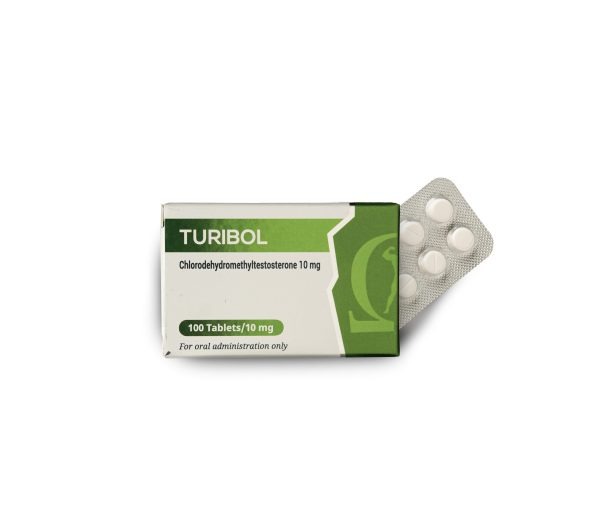 Turibol 10