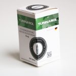 Turinabol Military Pharmaceuticals