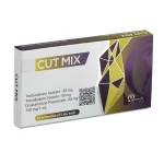 Cut Mix Omega Meds