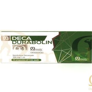 Deca Durabolin Omega Meds