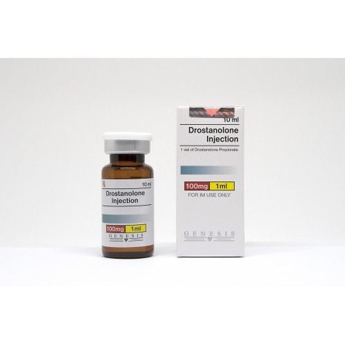 Drostanolone Injection Genesis Drostanolone Injection Genesis