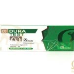 Dura Test Omega Meds