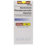 Genesis Nandrolone Phenylpropionate