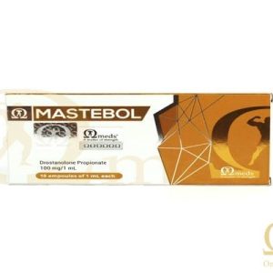 Mastebol Omega Meds