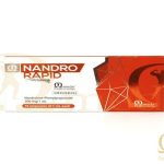 Nandro Rapid Omega Meds