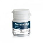 Sibutramine 15 mg Magnus Pharmaceuticals