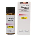 Sibutramine 20 mg Genesis
