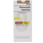 Stanozolol Injection Genesis