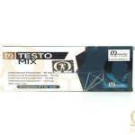 Testo Mix Omega Meds