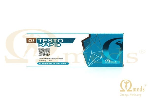 Testo Rapid Omega Meds Testo Rapid Omega Meds