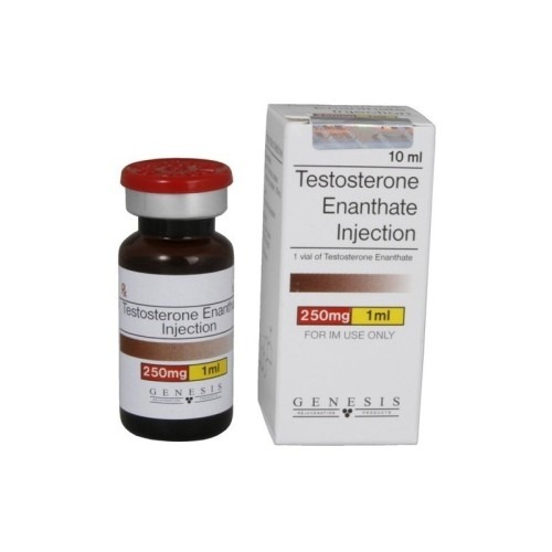 Testosterone Enanthate Injection Genesis Testosterone Enanthate Injection Genesis