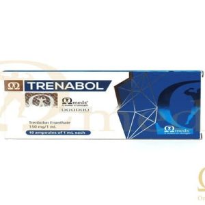 Trenabol Omega Meds