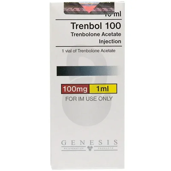 Trenbol 100 Genesis