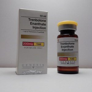 Trenbolone Enanthate Injection Genesis