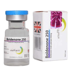 Elite Pharm Boldenone 250
