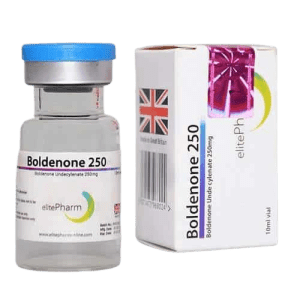 Elite Pharm Boldenone 250