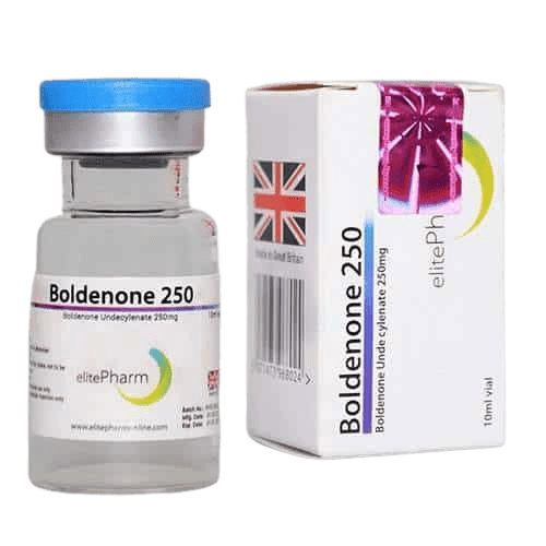 Elite Pharm Boldenone 250