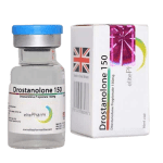 Elite Pharm Drostanolone 150