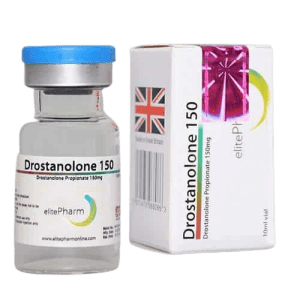 Elite Pharm Drostanolone 150
