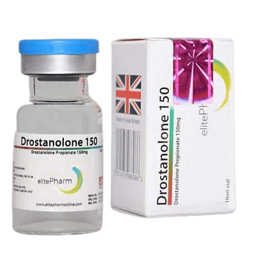 Elite Pharm Drostanolone 150 Elite Pharm Drostanolone 150