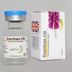 Elite Pharm Enanthate 250