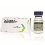 Elite Pharma Cypionate 300