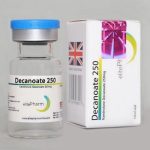 Elite Pharma Nandrolone Decanoate 250