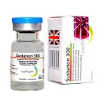 Elite Pharma Sustanon 300 mgml