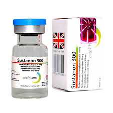 Elite Pharma Sustanon 300 mgml Elite Pharma Sustanon 300 mgml
