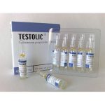 Testolic® Injection